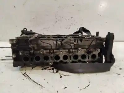 Pezzo di ricambio per auto di seconda mano testata motore per citroen c4 picasso exclusive riferimenti oem iam 9641752610  