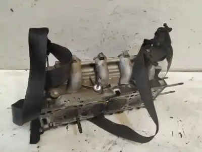 Pezzo di ricambio per auto di seconda mano testata motore per citroen c4 picasso exclusive riferimenti oem iam 9641752610  