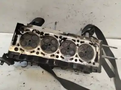 Pezzo di ricambio per auto di seconda mano testata motore per citroen c4 picasso exclusive riferimenti oem iam 9641752610  
