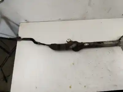 Second-hand car spare part steering rack for renault kadjar zen 116 cv / 85 kw oem iam references sn18bc0057  
