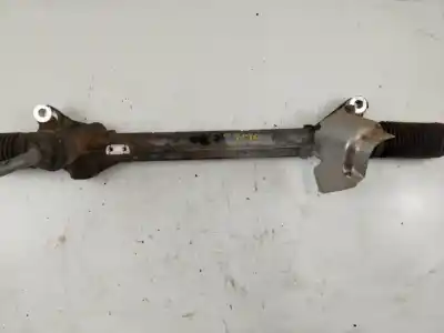 Second-hand car spare part steering rack for renault kadjar zen 116 cv / 85 kw oem iam references sn18bc0057  
