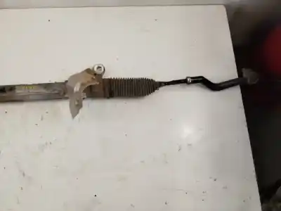 Second-hand car spare part steering rack for renault kadjar zen 116 cv / 85 kw oem iam references sn18bc0057  