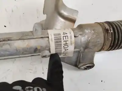 Second-hand car spare part steering rack for renault kadjar zen 116 cv / 85 kw oem iam references sn18bc0057  