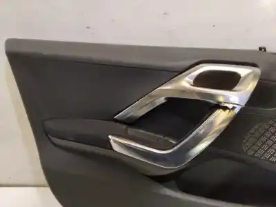 Pezzo di ricambio per auto di seconda mano rivestimento porta anteriore sinistro per peugeot 2008 (--.2013->) allure riferimenti oem iam 