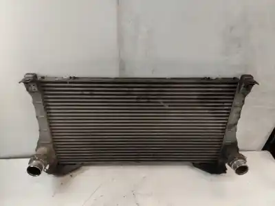 Peça sobressalente para automóvel em segunda mão INTERCOOLER por TOYOTA AURIS (_E15_)  Referências OEM IAM JD1271002541  