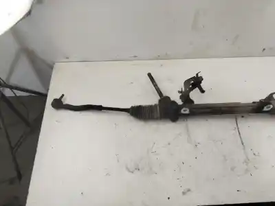 Second-hand car spare part steering rack for renault koleos dynamique r-link oem iam references gr21132800  