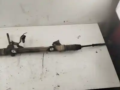 Second-hand car spare part steering rack for renault koleos dynamique r-link oem iam references gr21132800  