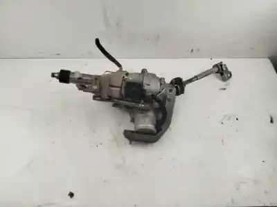 Second-hand car spare part STEERING COLUMN for RENAULT SCENIC II  OEM IAM references 8200035272  