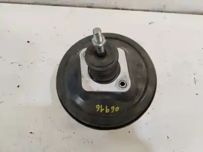 Автозапчасти б/у тормозной серво за audi a6 c6 avant (4f5) 2.7 tdi ссылки oem iam 4f0612105g