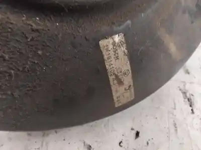 Peça sobressalente para automóvel em segunda mão servo freio por audi a3 (8p) 1.9 tdi ambiente referências oem iam 1k1614105aj  