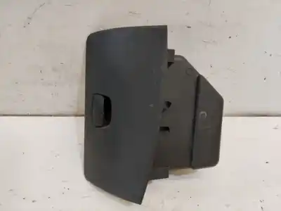 Автозапчастина б/у бардачок для dacia dokker ambiance посилання на oem iam 00115615  