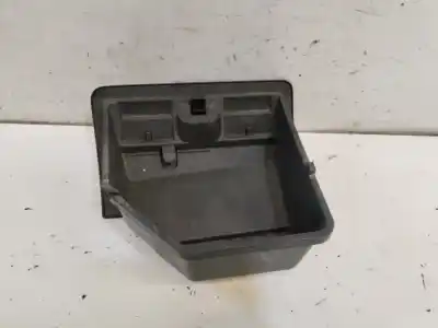 Автозапчастина б/у бардачок для dacia dokker ambiance посилання на oem iam 00115615  