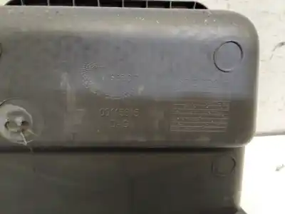 Автозапчастина б/у бардачок для dacia dokker ambiance посилання на oem iam 00115615  