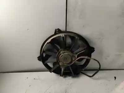 Second-hand car spare part radiator cooling fan for citroen jumpy 2.0 hdi 135 atlante excl. l combi oem iam references   