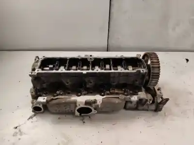 Second-hand car spare part CYLINDER HEAD for PEUGEOT 208  OEM IAM references 9684504780  