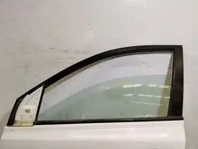 Peça sobressalente para automóvel em segunda mão porta da frente esquerda por renault koleos dynamique r-link referências oem iam 