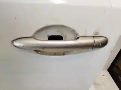 İkinci el araba yedek parçası sol ön kapi için renault koleos dynamique r-link oem iam referansları   