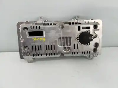 Автозапчасти б/у приборная доска за kia xceed edrive phev ссылки oem iam j7940r1010  