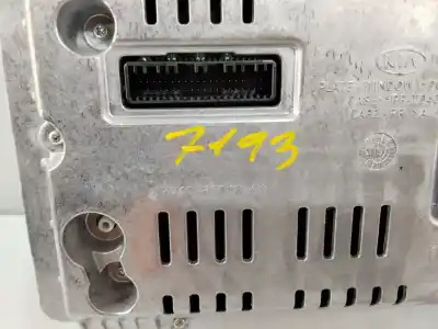 Автозапчасти б/у приборная доска за kia xceed edrive phev ссылки oem iam j7940r1010  