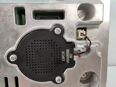 Автозапчасти б/у приборная доска за kia xceed edrive phev ссылки oem iam j7940r1010  