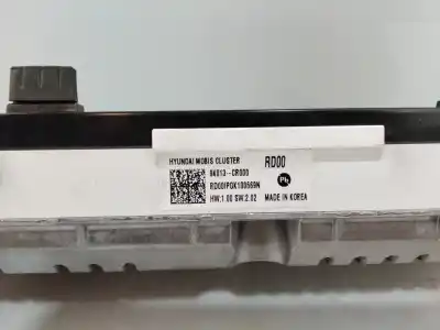 Автозапчасти б/у приборная доска за kia xceed edrive phev ссылки oem iam j7940r1010  