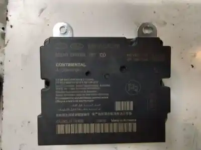 Автозапчастина б/у комплект подушки безпеки для kia xceed edrive phev посилання на oem iam 84721j7aa0  