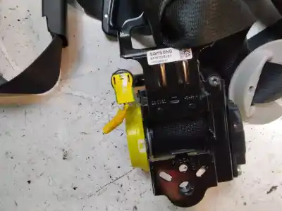 Автозапчастина б/у комплект подушки безпеки для kia xceed edrive phev посилання на oem iam 84721j7aa0