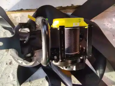 Автозапчастина б/у комплект подушки безпеки для kia xceed edrive phev посилання на oem iam 84721j7aa0  