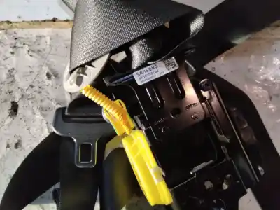 Автозапчастина б/у комплект подушки безпеки для kia xceed edrive phev посилання на oem iam 84721j7aa0  