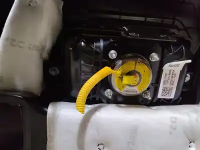 Автозапчастина б/у комплект подушки безпеки для kia xceed edrive phev посилання на oem iam 84721j7aa0  