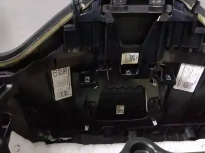 Автозапчастина б/у комплект подушки безпеки для kia xceed edrive phev посилання на oem iam 84721j7aa0  