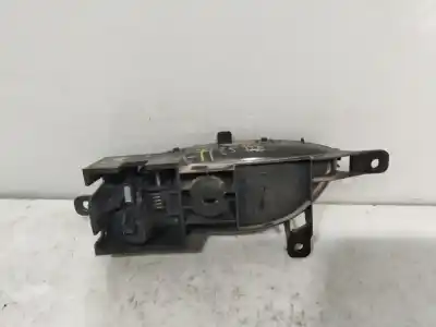 Peça sobressalente para automóvel em segunda mão puxador interior dianteiro direito por renault koleos dynamique r-link referências oem iam 80670jy