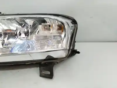 Second-hand car spare part left headlight for fiat stilo multi wagon (192_) 1.9 d multijet oem iam references 088611134l  