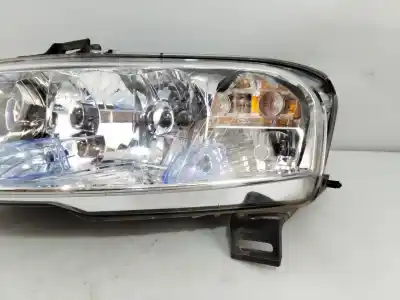 Second-hand car spare part left headlight for fiat stilo multi wagon (192_) 1.9 d multijet oem iam references 088611134l  