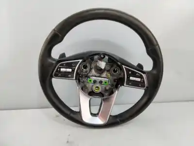 Автозапчастина б/у кермо для kia xceed edrive phev посилання на oem iam 6499888  