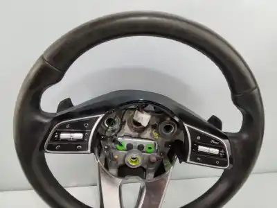 Автозапчастина б/у кермо для kia xceed edrive phev посилання на oem iam 6499888  