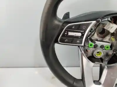 Автозапчастина б/у кермо для kia xceed edrive phev посилання на oem iam 6499888  