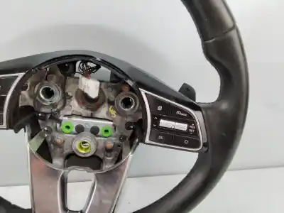 Автозапчастина б/у кермо для kia xceed edrive phev посилання на oem iam 6499888  