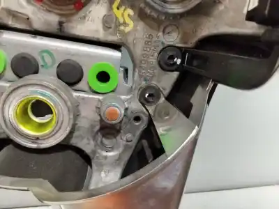 Автозапчастина б/у кермо для kia xceed edrive phev посилання на oem iam 6499888  