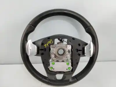 Автозапчастина б/у кермо для kia xceed edrive phev посилання на oem iam 6499888  