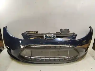 Tweedehands auto-onderdeel VOORBUMPER voor FORD FIESTA (CB1)  OEM IAM-referenties   