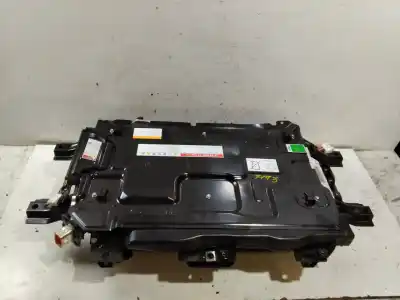 Автозапчастина б/у аккумулятор для kia xceed edrive phev посилання на oem iam 37504-cr610  37504cr610