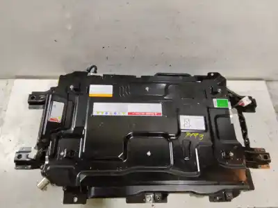 Автозапчастина б/у аккумулятор для kia xceed edrive phev посилання на oem iam 37504-cr610  37504cr610