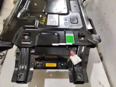 Автозапчастина б/у аккумулятор для kia xceed edrive phev посилання на oem iam 37504-cr610  37504cr610