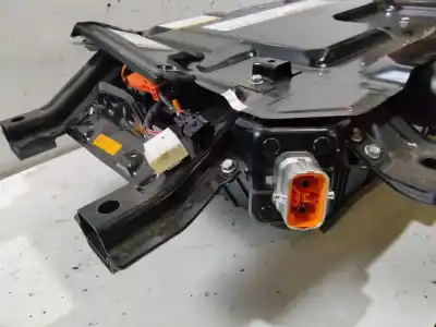 Автозапчастина б/у аккумулятор для kia xceed edrive phev посилання на oem iam 37504-cr610  37504cr610