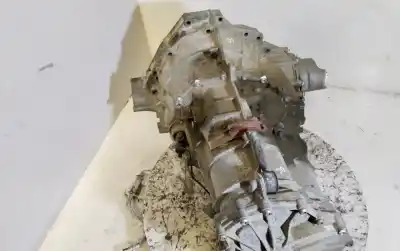 Gebrauchtes Autoersatzteil GETRIEBE zum AUDI A4 B8 (8K2)  OEM-IAM-Referenzen KXP  