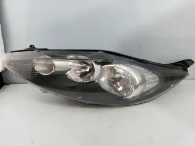 Автозапчастина б/у ЛІВА ФАРА для FORD FIESTA (CB1)  Посилання на OEM IAM 25418300L  