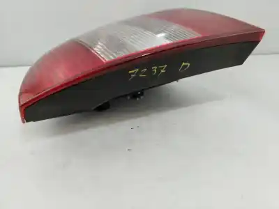 Second-hand car spare part RIGHT TAILGATE LIGHT for SKODA OCTAVIA BERLINA (1Z3)  OEM IAM references 1Z5945096B  