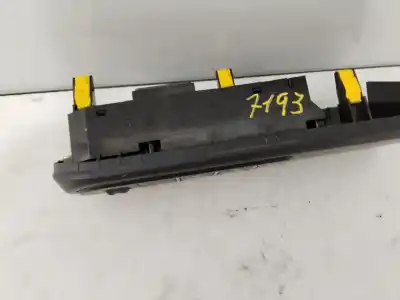 Автозапчастина б/у многофункційне управління для kia xceed edrive phev посилання на oem iam 93700cr030  