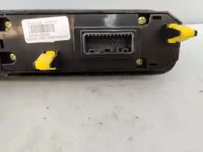 Автозапчастина б/у многофункційне управління для kia xceed edrive phev посилання на oem iam 93700cr030